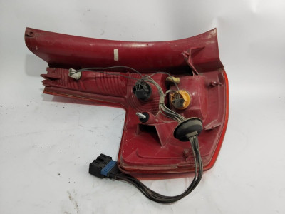 PILOTO TRASERO DERECHO, CITROEN, C4 BERLINA