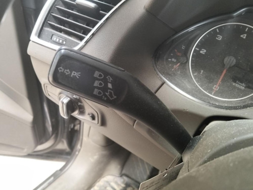 MANDO INTERMITENTES Audi Q5 (8R) 