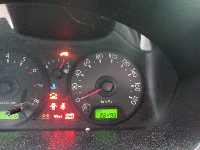 KIA PICANTO (SA)