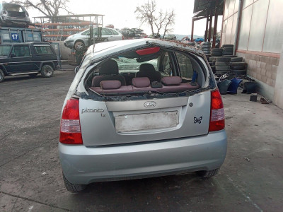 KIA PICANTO (SA)
