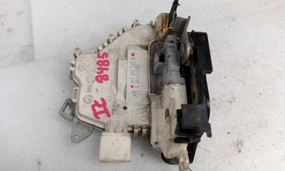 CERRADURA PUERTA DELANTERA IZQUIERDA, SEAT, LEON (1P1)