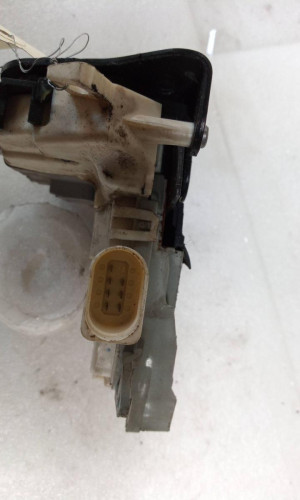  CERRADURA PUERTA DELANTERA IZQUIERDA SEAT LEON (1P1) 