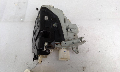 CERRADURA PUERTA DELANTERA IZQUIERDA, SEAT, LEON (1P1)