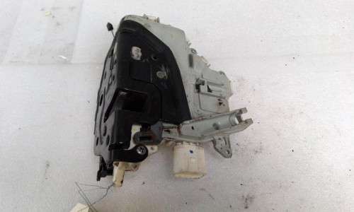  CERRADURA PUERTA DELANTERA IZQUIERDA SEAT LEON (1P1) 