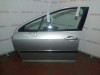  PUERTA DELANTERA IZQUIERDA PEUGEOT 407 SW 