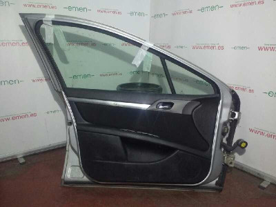 PUERTA DELANTERA IZQUIERDA, PEUGEOT, 407 SW
