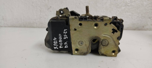  CERRADURA PUERTA DELANTERA DERECHA Citroen XSARA PICASSO 