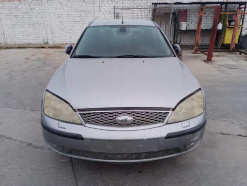 FORD MONDEO BERLINA (GE) — автомобиль-донор на запчасти 