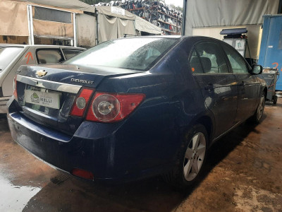 CHEVROLET EPICA