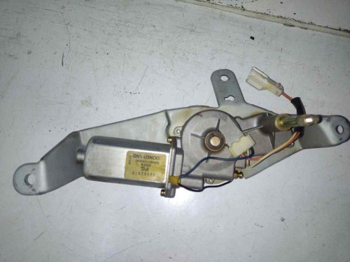  MOTOR LIMPIA TRASERO 