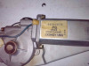  MOTOR LIMPIA TRASERO 