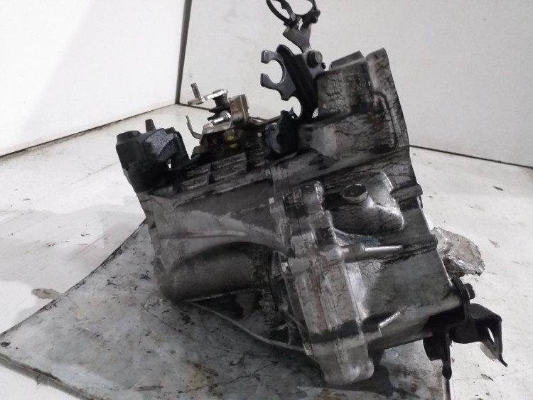 CAJA CAMBIOS