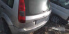 FORD FIESTA (CBK) — автомобиль-донор на запчасти 