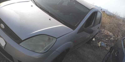 FORD FIESTA (CBK)