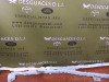 AIRBAG CORTINA DELANTERO DERECHO Nissan PATROL GR (Y61) 
