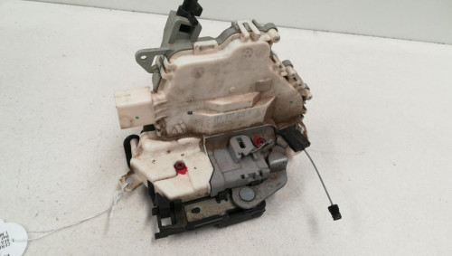  CERRADURA PUERTA DELANTERA IZQUIERDA SEAT LEON (1P1) 