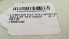  CERRADURA PUERTA DELANTERA IZQUIERDA SEAT LEON (1P1) 