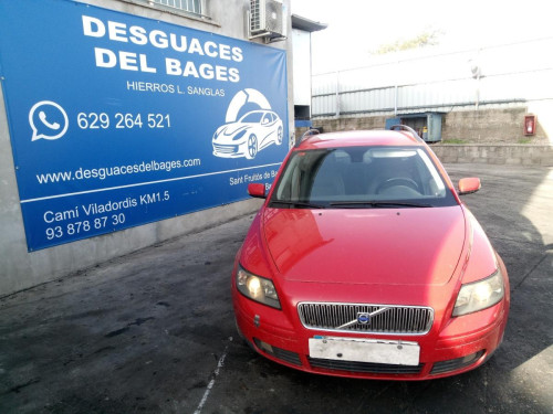  VOLVO V50 FAMILIAR 