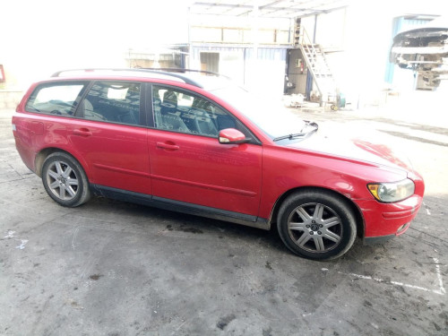  VOLVO V50 FAMILIAR 