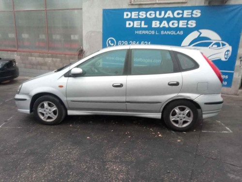  NISSAN ALMERA TINO (V10M) 