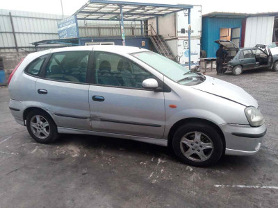 NISSAN ALMERA TINO (V10M)