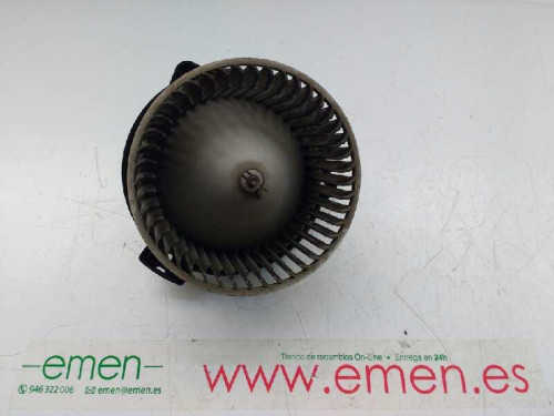 MOTOR CALEFACCION MITSUBISHI MONTERO (V20/V40) 