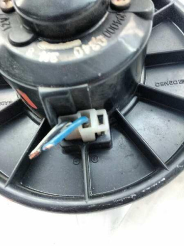  MOTOR CALEFACCION MITSUBISHI MONTERO (V20/V40) 