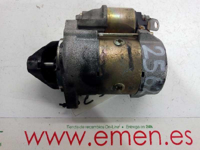 MOTOR ARRANQUE, SMART, FORTWO COUPE