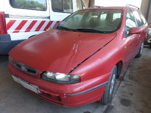 FIAT MAREA (185) WEEKEND 