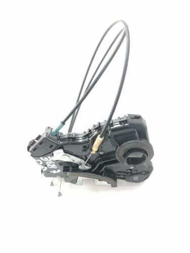 CERRADURA PUERTA TRASERA DERECHA Toyota VERSO (AUR2/ZGR2) 