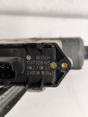ELEVALUNAS TRASERO DERECHO, CITROEN, C4 BERLINA