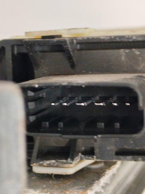 ELEVALUNAS TRASERO DERECHO, CITROEN, C4 BERLINA