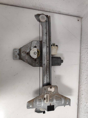  ELEVALUNAS TRASERO DERECHO CITROEN C4 BERLINA 