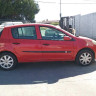 RENAULT CLIO III
