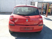 RENAULT CLIO III