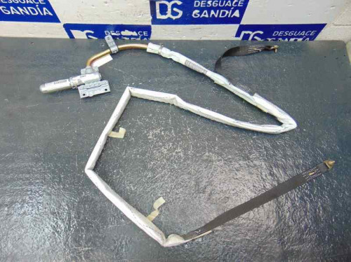  AIRBAG CORTINA DELANTERO DERECHO BMW SERIE X5 (E53) 