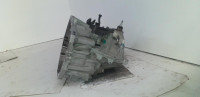 CAJA CAMBIOS