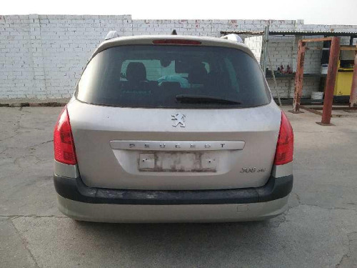  PEUGEOT 308 SW 