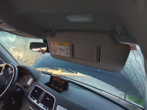 PARASOL DERECHO Audi Q3 (8UG) 