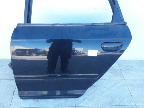 PUERTA TRASERA IZQUIERDA Audi A3 (8P1) 