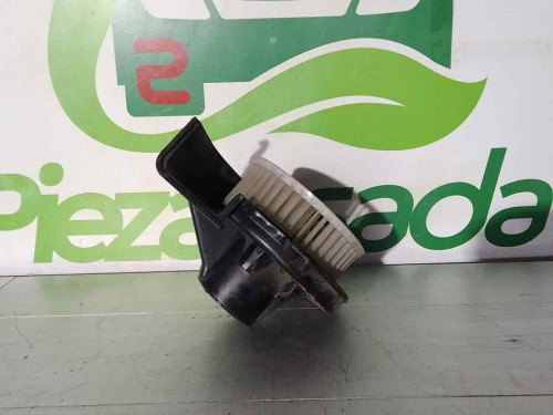 MOTOR CALEFACCION SEAT IBIZA BERLINA (6J5) 
