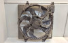 ELECTROVENTILADOR Hyundai TUCSON (TL) 