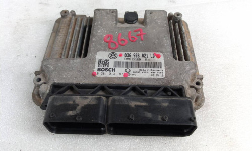  CENTRALITA MOTOR UCE, OPEL, VECTRA C CARAVAN 