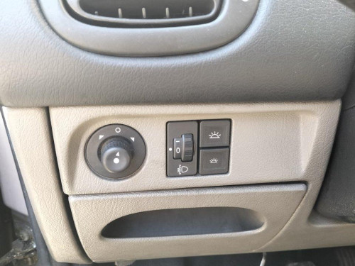  CITROEN XSARA PICASSO 