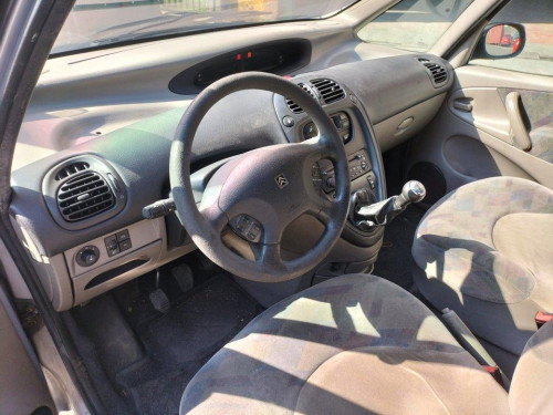  CITROEN XSARA PICASSO 