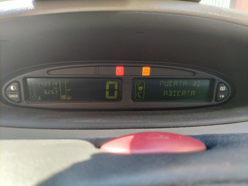  CITROEN XSARA PICASSO 