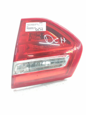 PILOTO TRASERO CENTRAL, CITROEN, C4 PICASSO