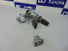  ANTIRROBO / LLAVE CONTACTO CHEVROLET AVEO HATCHBACK 