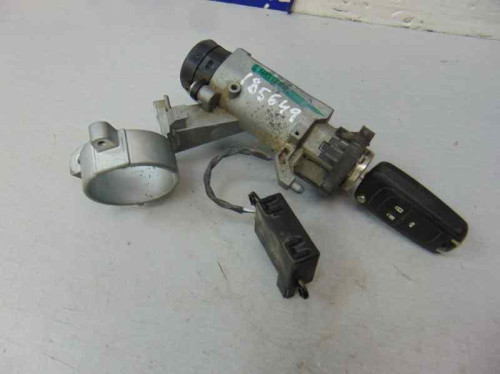  ANTIRROBO / LLAVE CONTACTO CHEVROLET AVEO HATCHBACK 