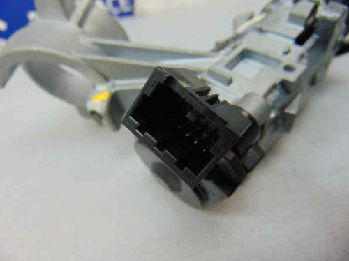  ANTIRROBO / LLAVE CONTACTO CHEVROLET AVEO HATCHBACK 